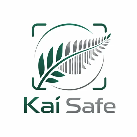Kai Safe logo